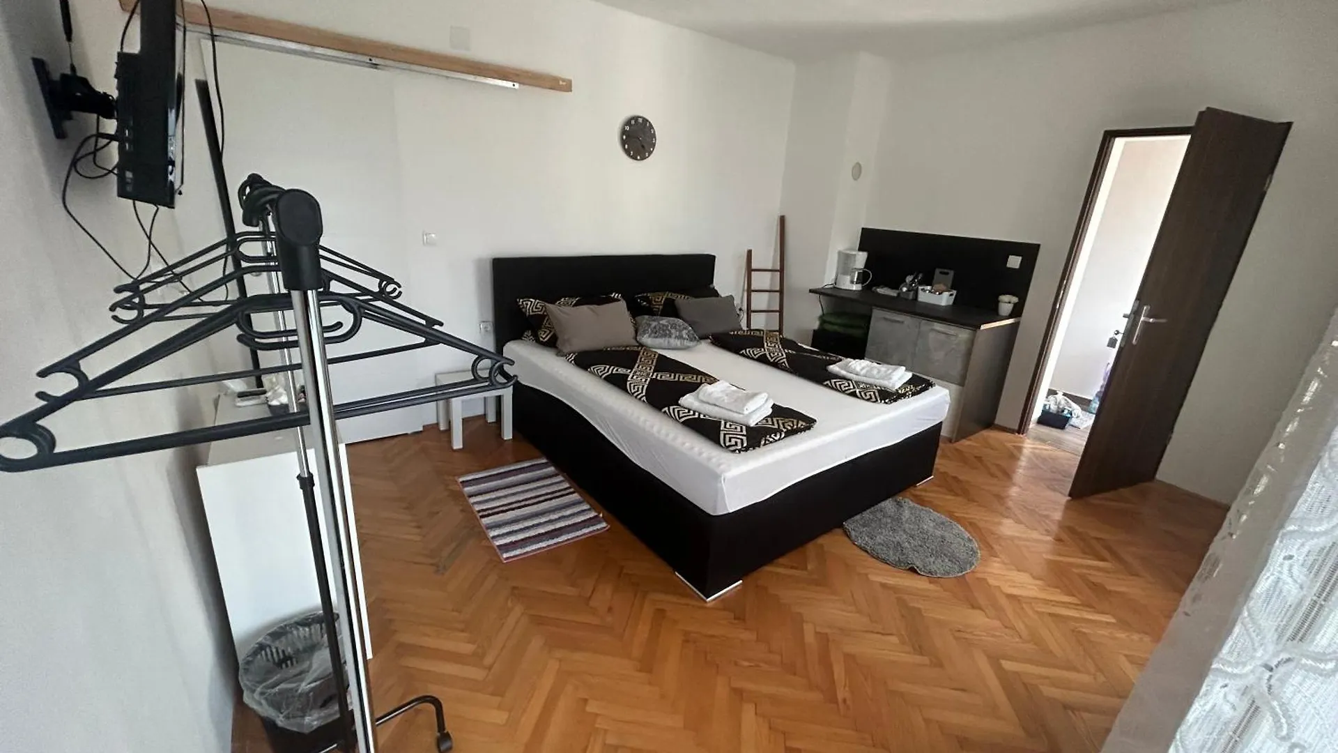 Apartments Dramalj Croatia