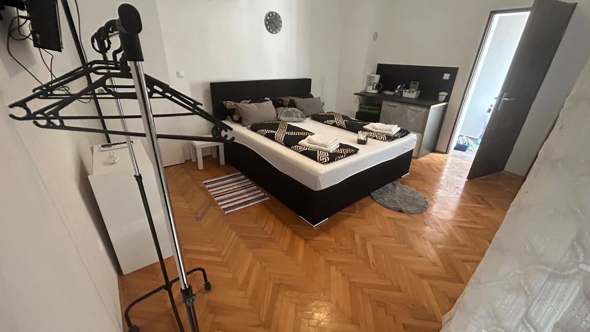 Apartments Dramalj Croatia