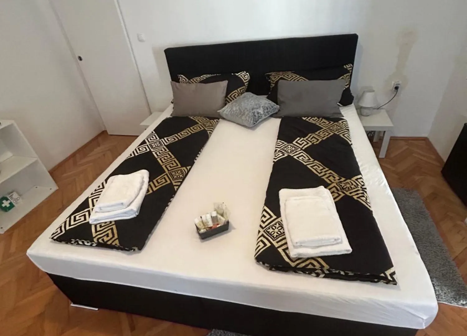 Apartments Dramalj