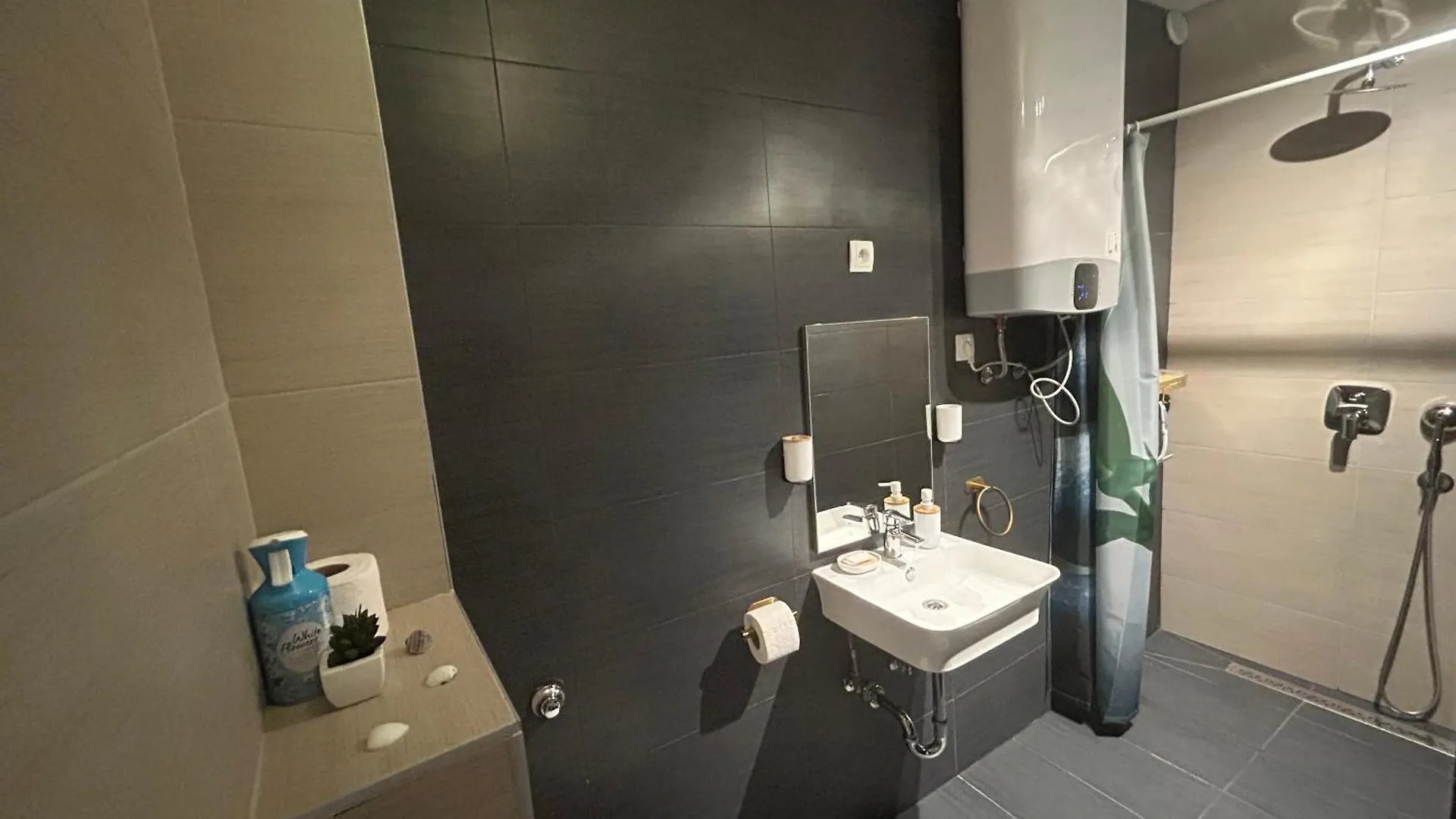 Apartments Dramalj