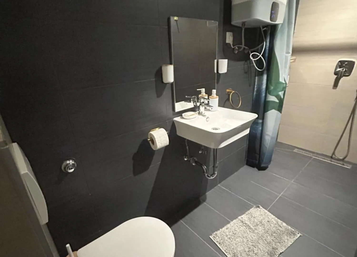 Apartments Dramalj