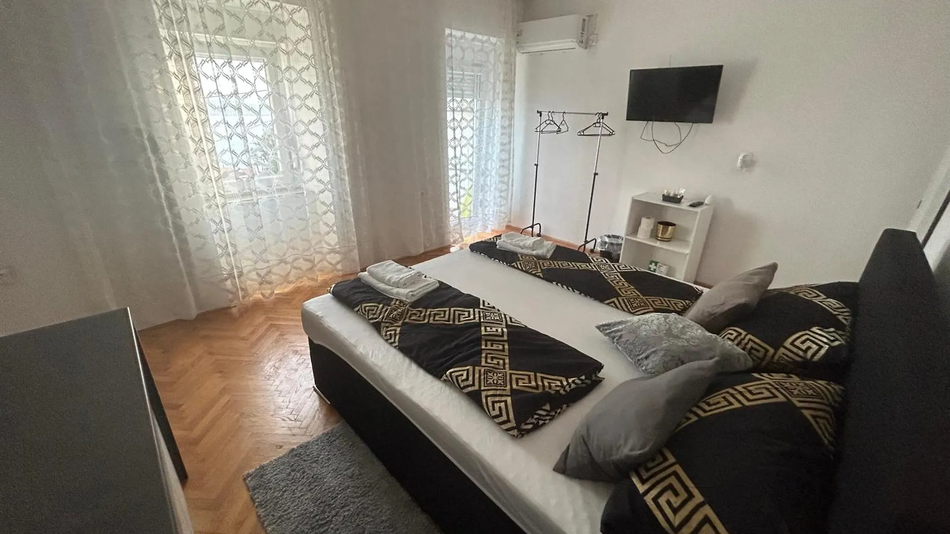 Apartments Dramalj Croatia