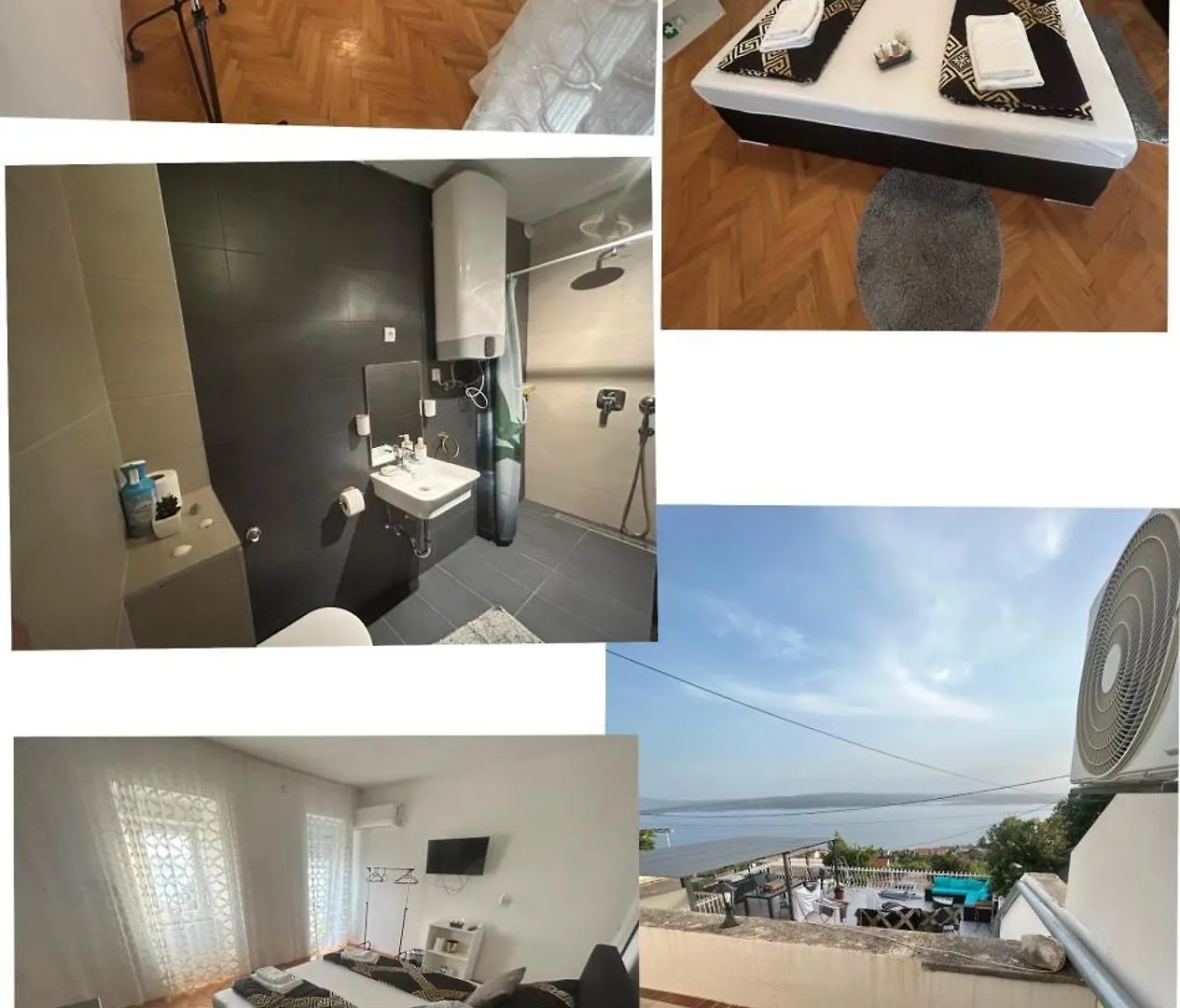 Apartments Dramalj 0*,