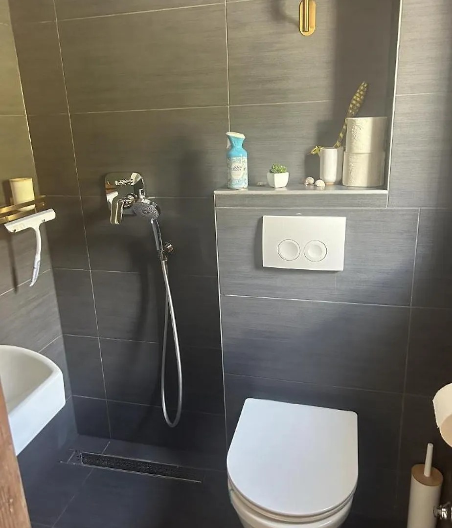 Apartments Dramalj Croatia