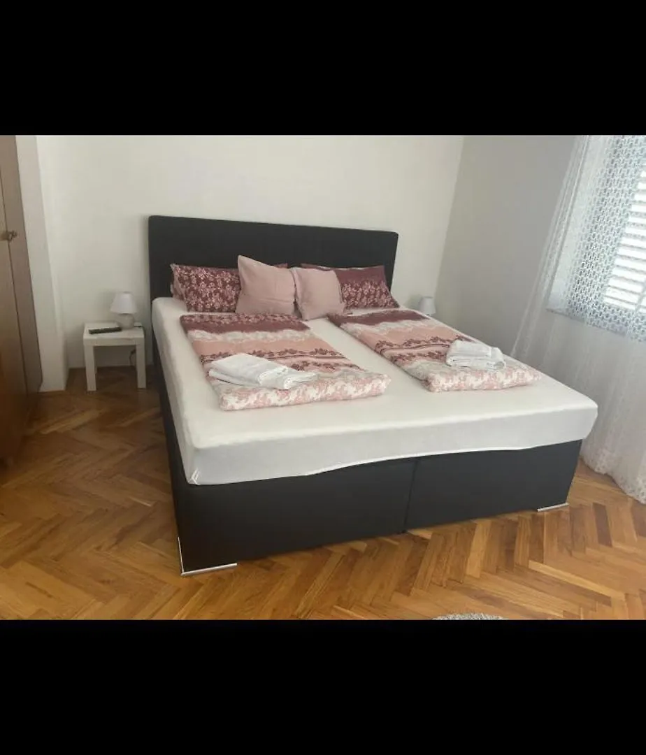 Apartments Dramalj
