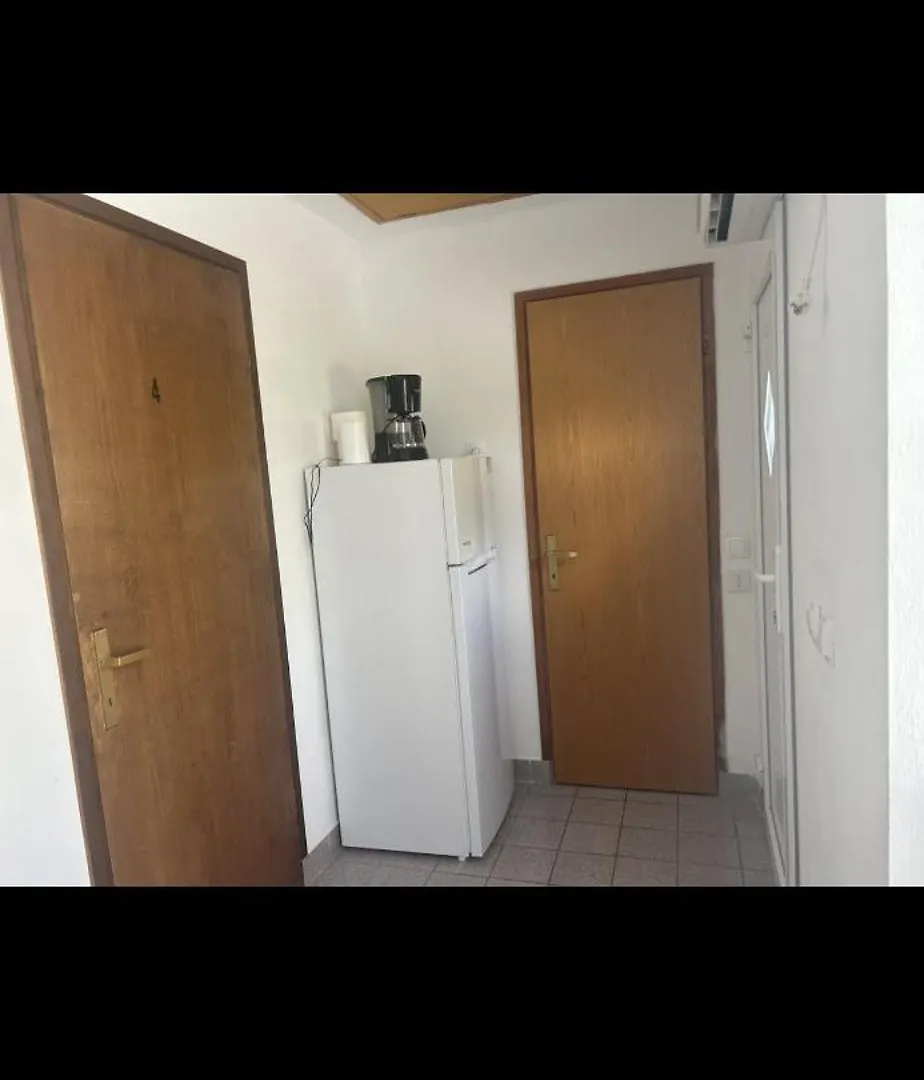Apartments Dramalj Croatia
