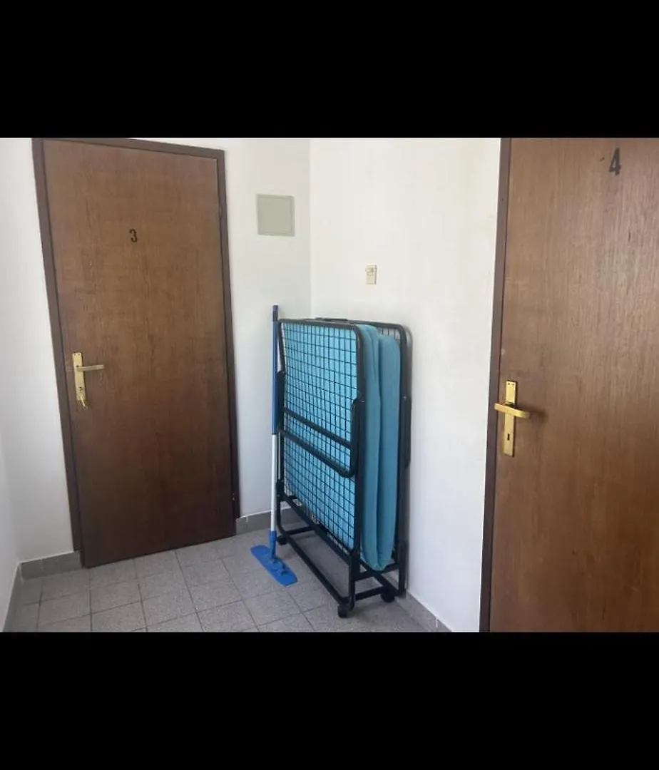 Apartments Dramalj