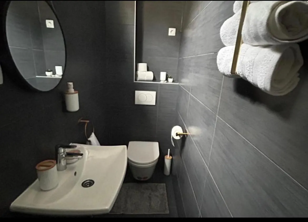 Apartments Dramalj
