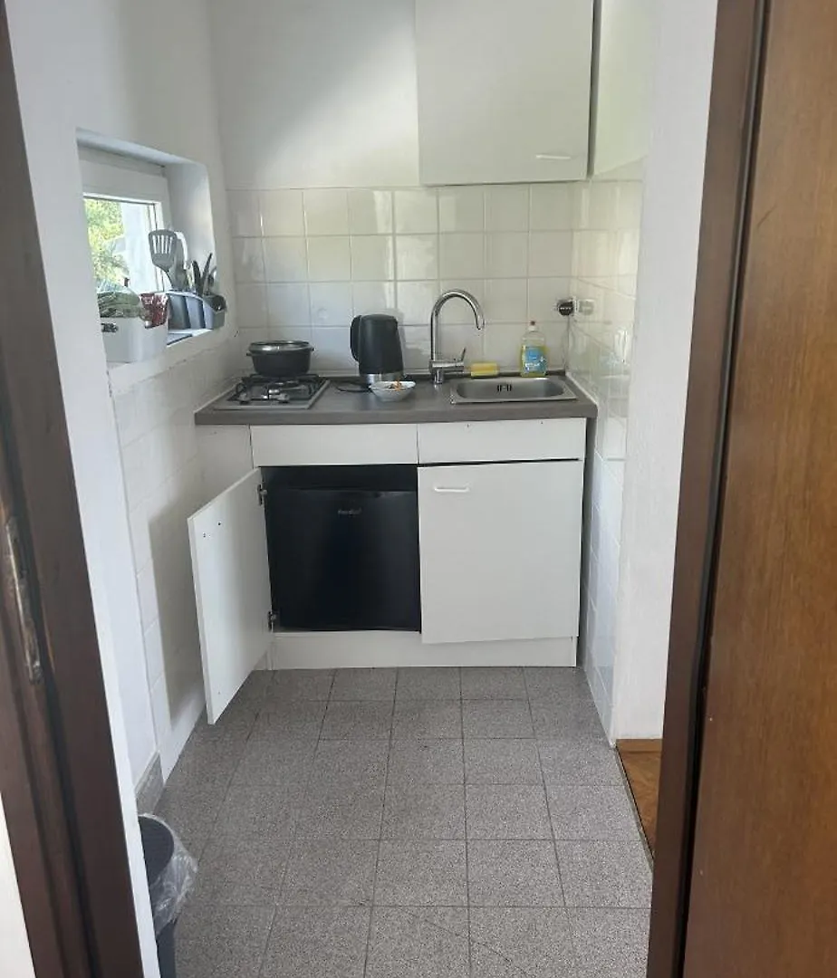 Apartments Dramalj