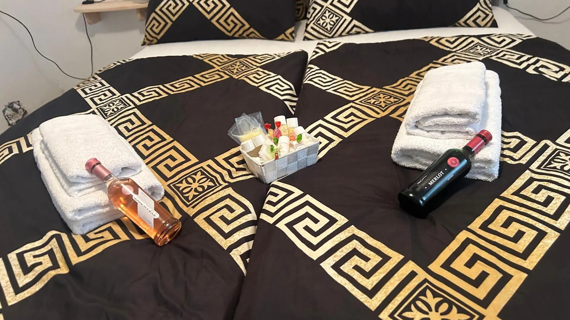 Apartments Dramalj