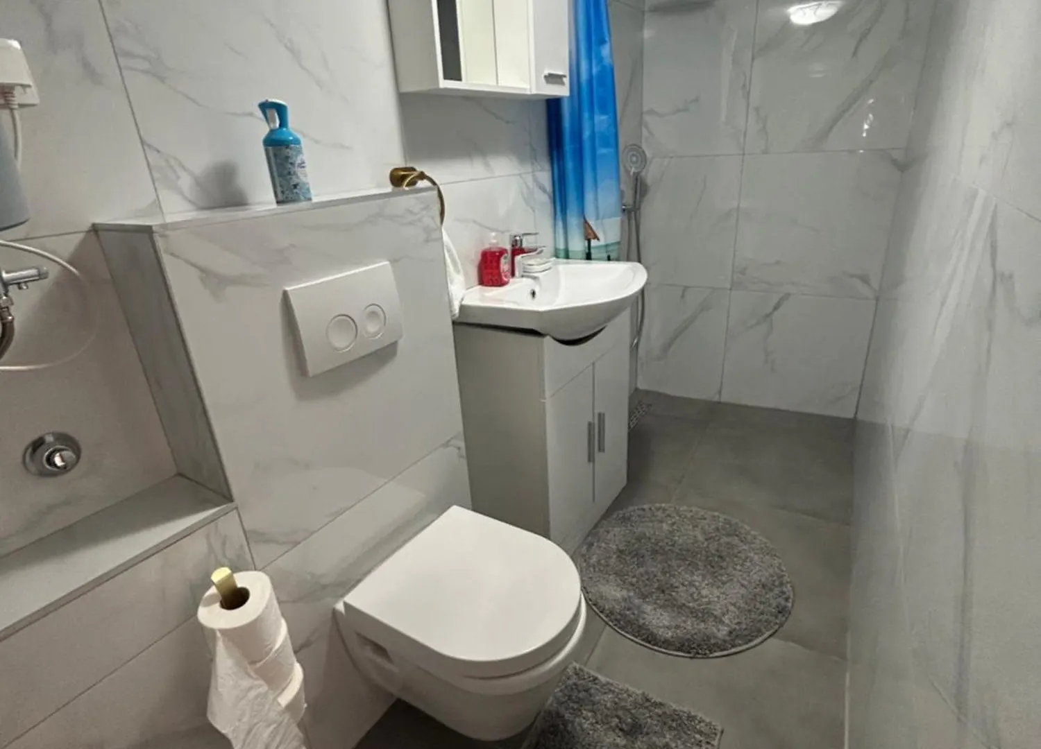 Apartments Dramalj