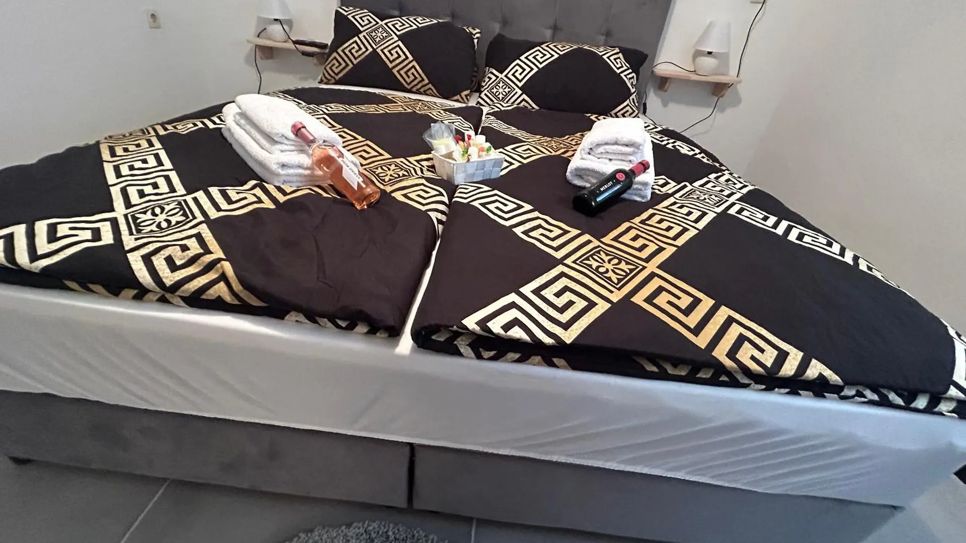 Apartments Dramalj Croatia