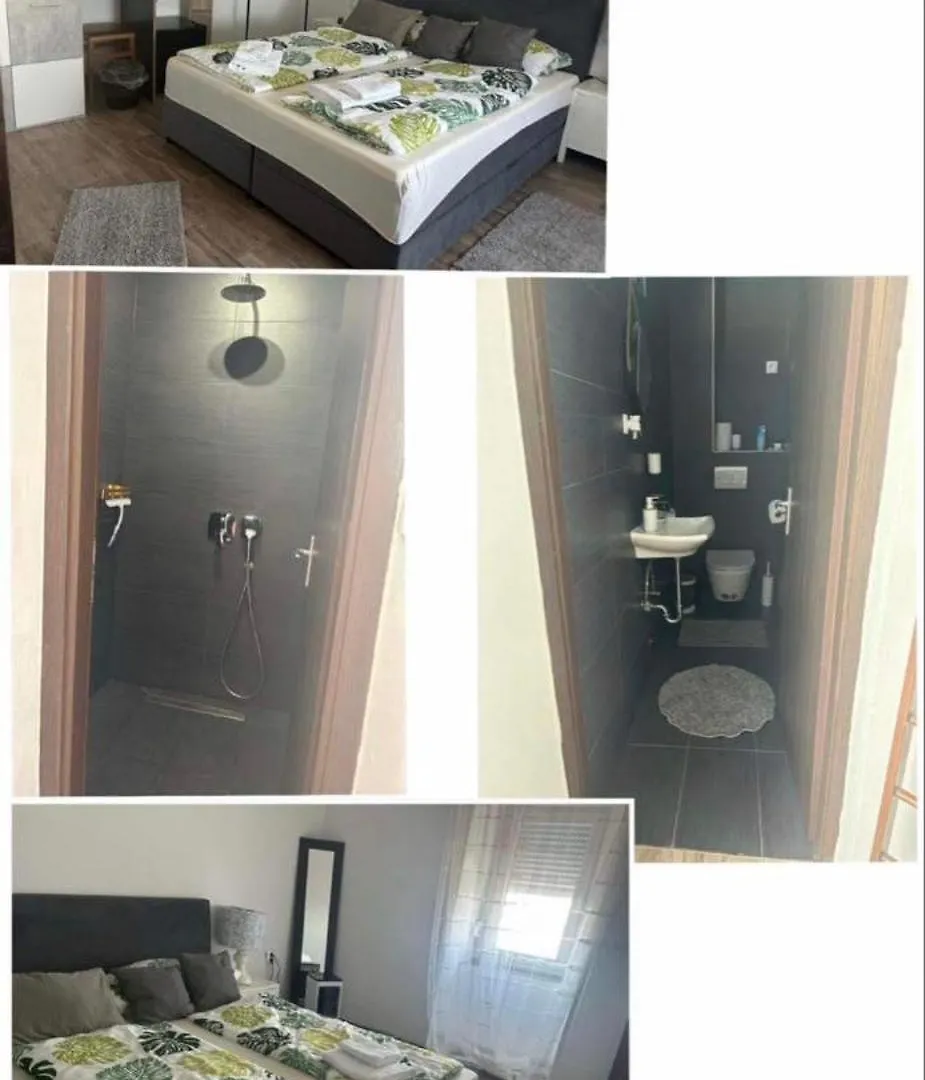 Apartments Dramalj