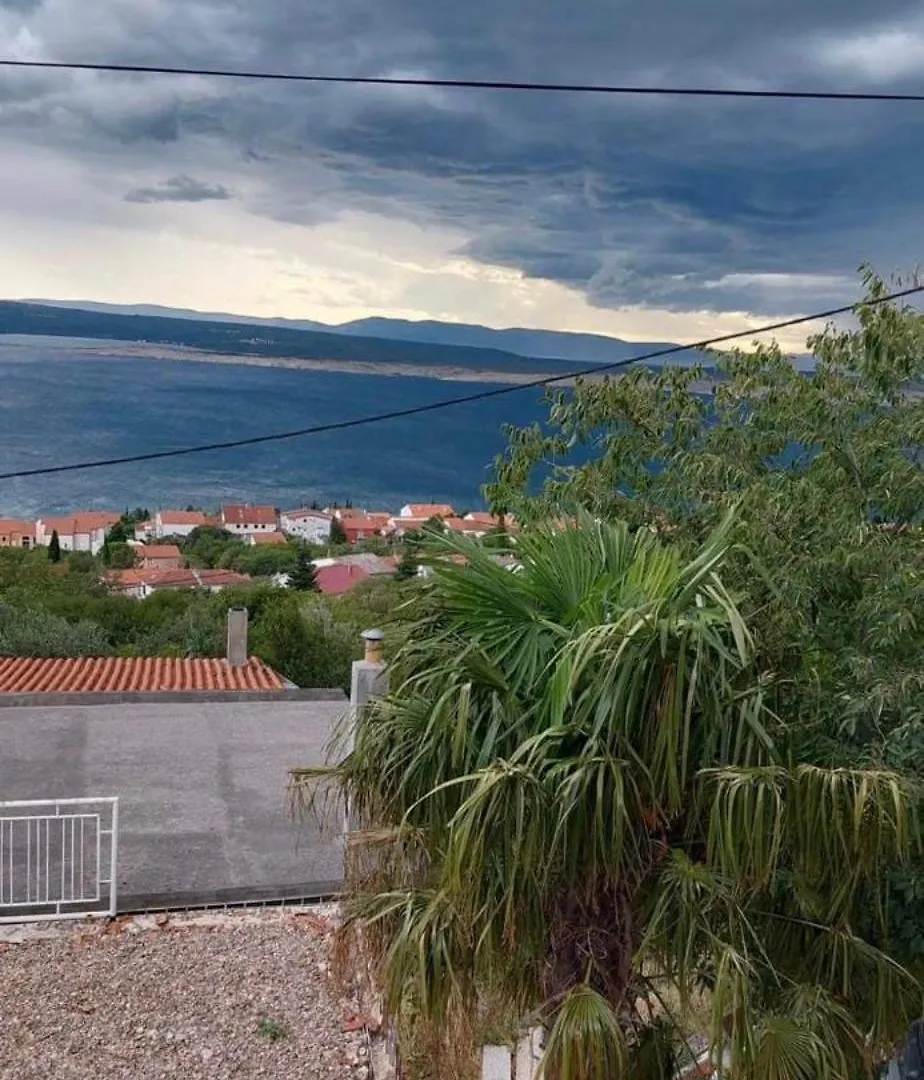 Apartments Dramalj