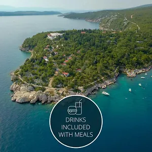 2* Village de vacances Kacjak
